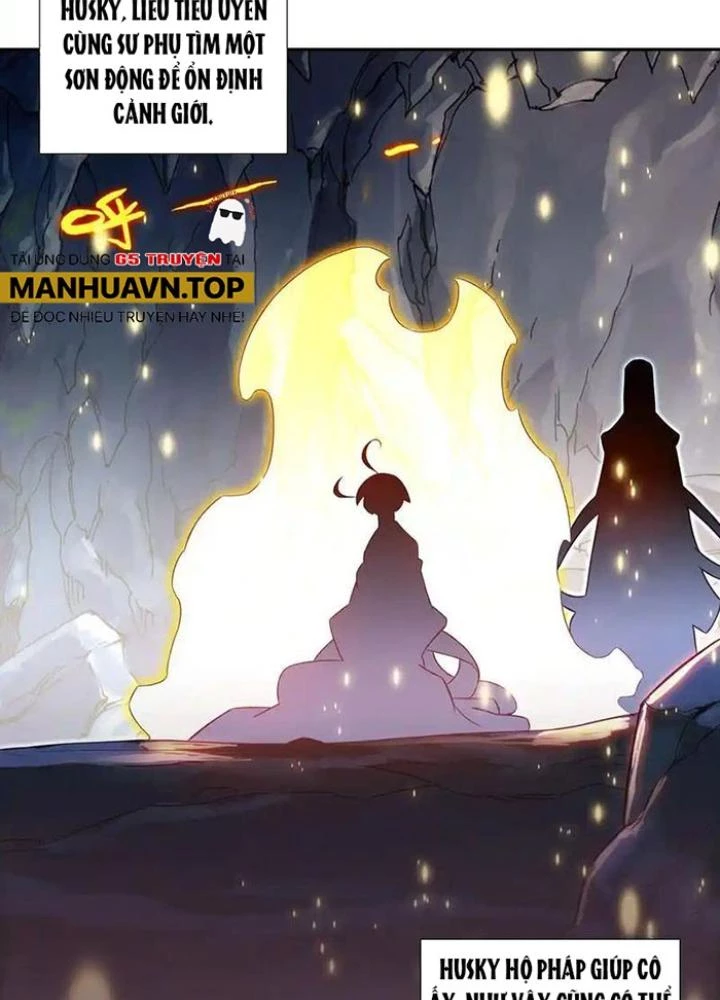 Lão Đại Xuyên Không Thành Tiên Nữ Chapter 273 - Trang 2