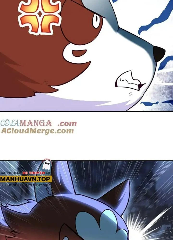 Lão Đại Xuyên Không Thành Tiên Nữ Chapter 274 - Trang 2