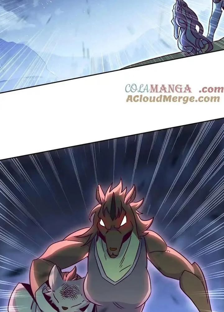 Lão Đại Xuyên Không Thành Tiên Nữ Chapter 274 - Trang 2