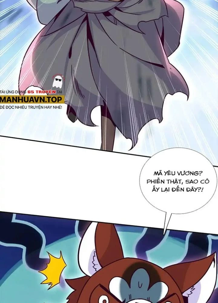 Lão Đại Xuyên Không Thành Tiên Nữ Chapter 274 - Trang 2