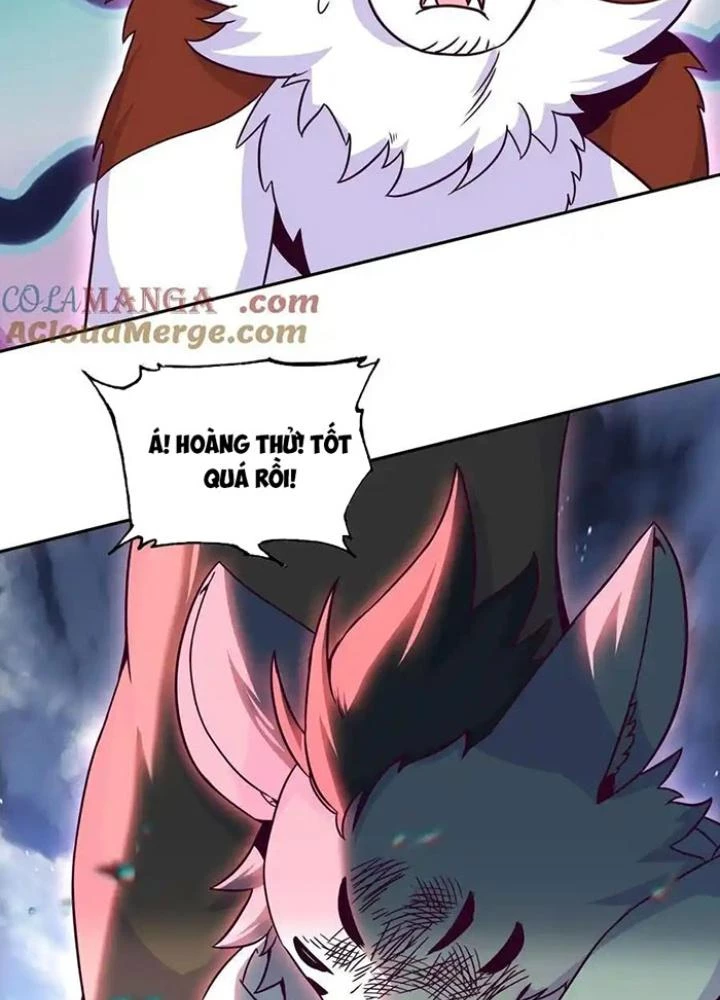 Lão Đại Xuyên Không Thành Tiên Nữ Chapter 274 - Trang 2