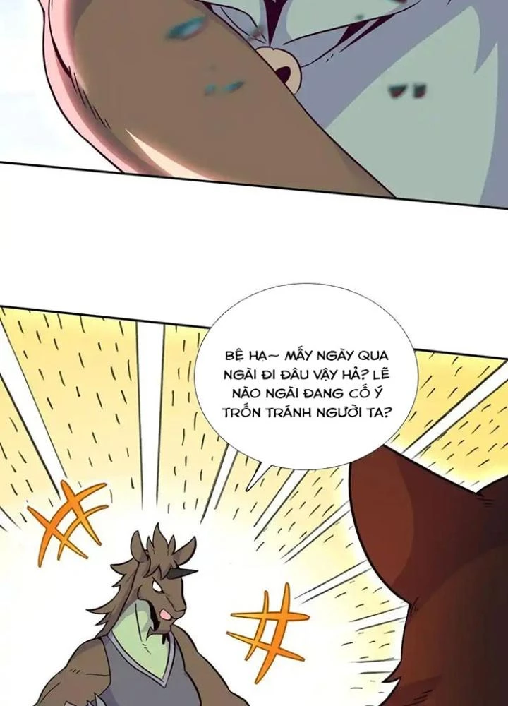 Lão Đại Xuyên Không Thành Tiên Nữ Chapter 274 - Trang 2