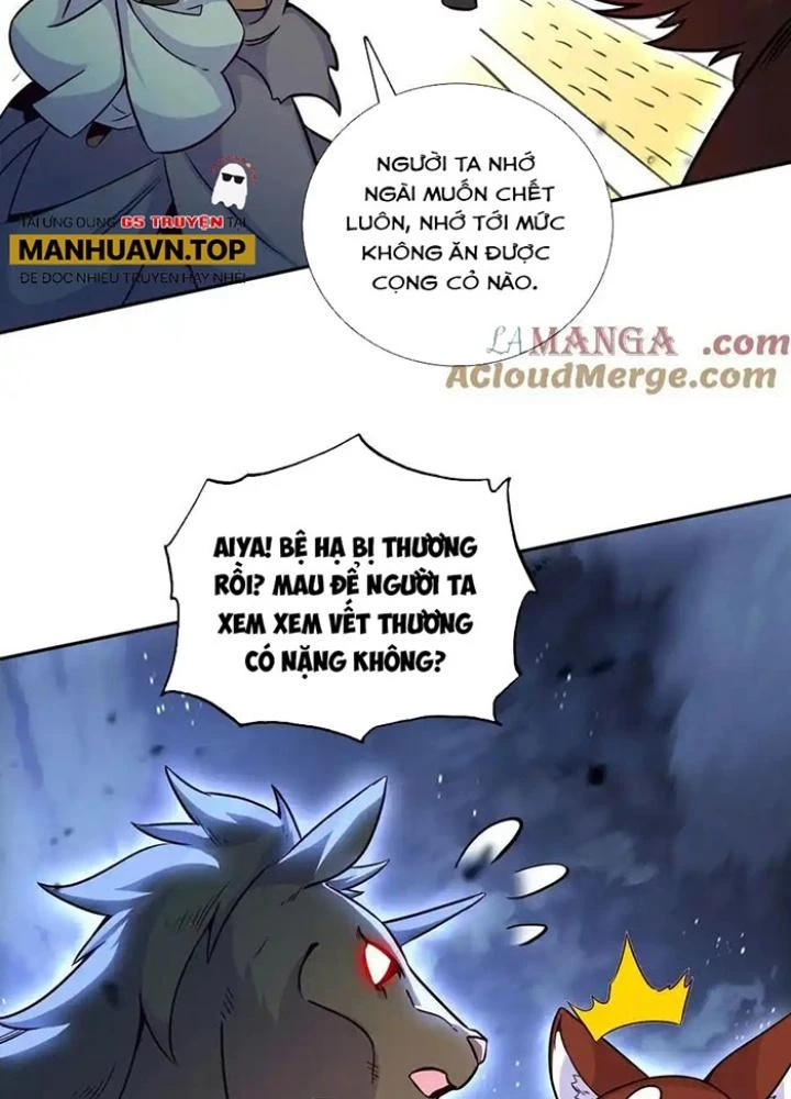 Lão Đại Xuyên Không Thành Tiên Nữ Chapter 274 - Trang 2