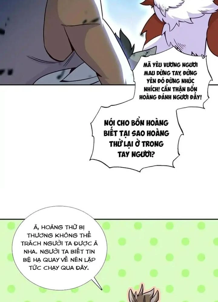 Lão Đại Xuyên Không Thành Tiên Nữ Chapter 274 - Trang 2