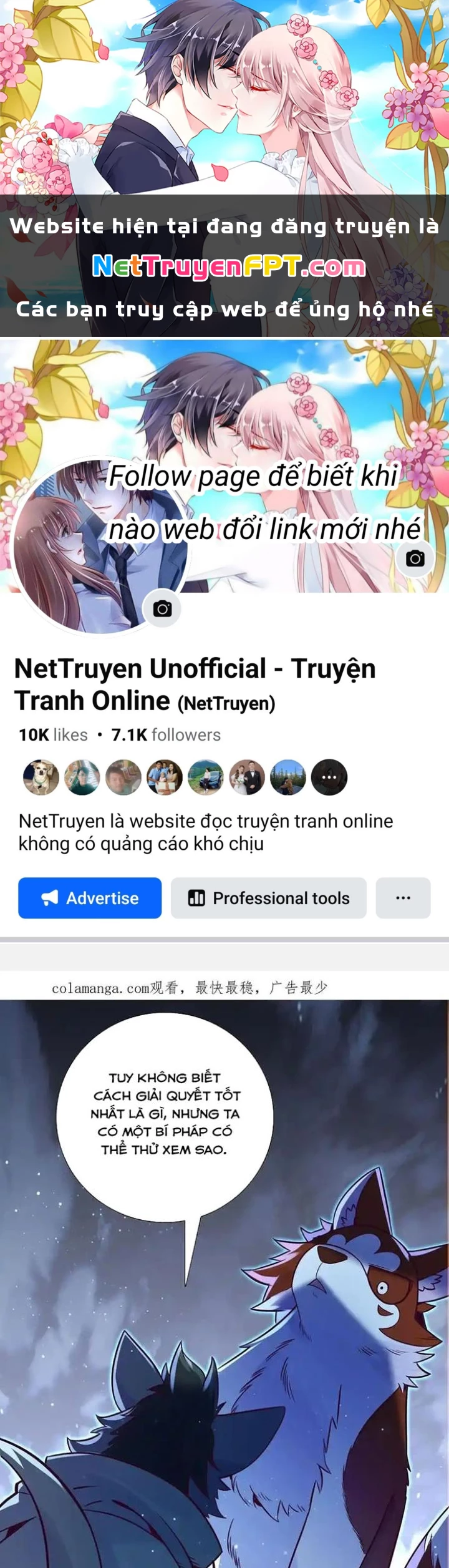 Lão Đại Xuyên Không Thành Tiên Nữ Chapter 274 - Trang 2