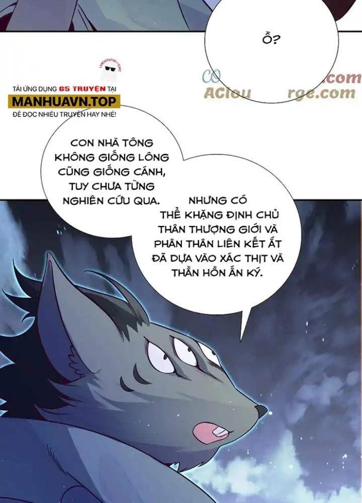 Lão Đại Xuyên Không Thành Tiên Nữ Chapter 274 - Trang 2