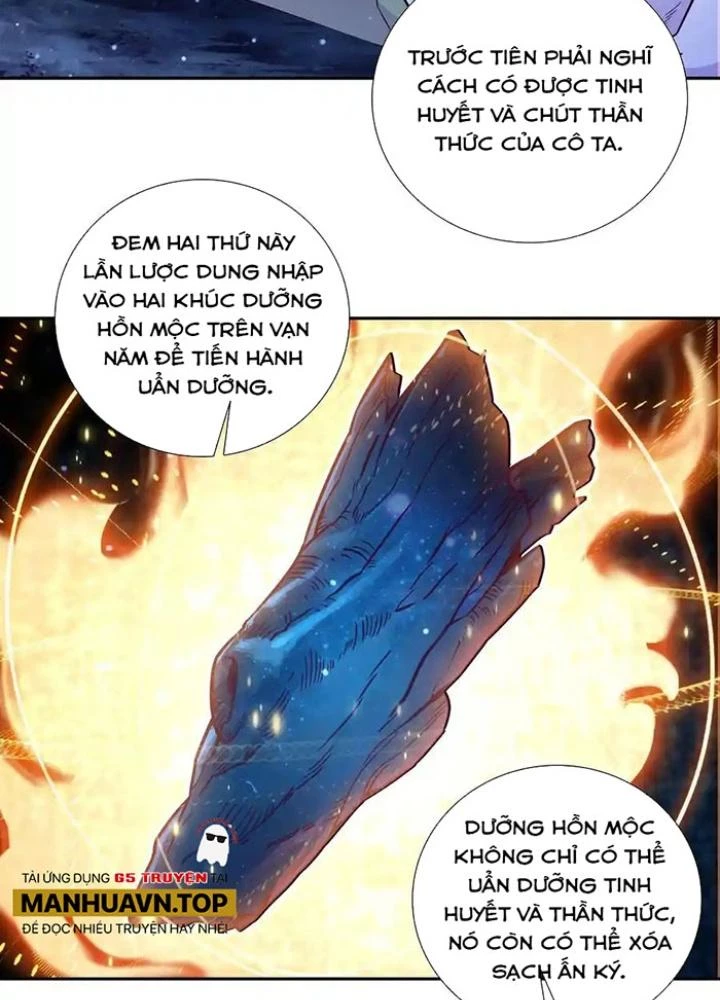 Lão Đại Xuyên Không Thành Tiên Nữ Chapter 274 - Trang 2