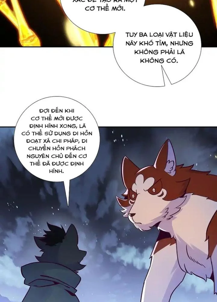 Lão Đại Xuyên Không Thành Tiên Nữ Chapter 274 - Trang 2