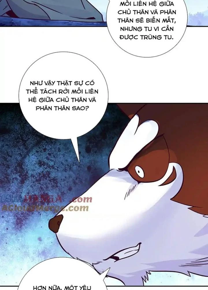 Lão Đại Xuyên Không Thành Tiên Nữ Chapter 274 - Trang 2