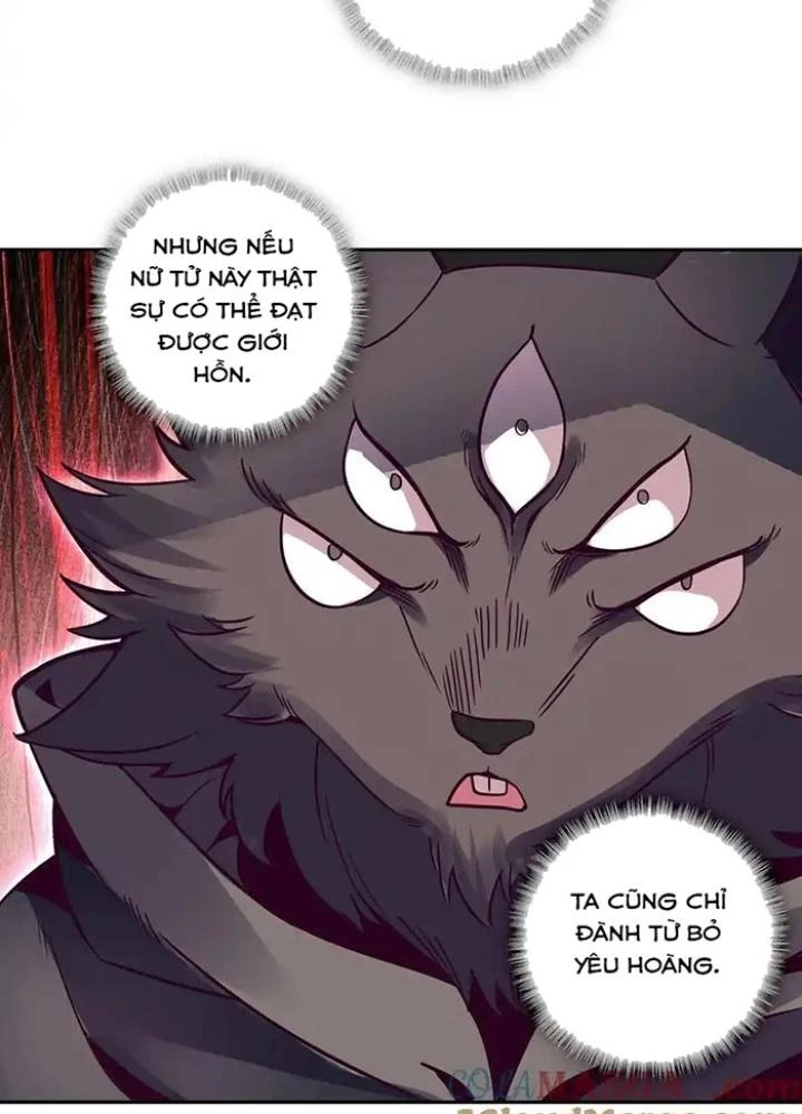 Lão Đại Xuyên Không Thành Tiên Nữ Chapter 274 - Trang 2