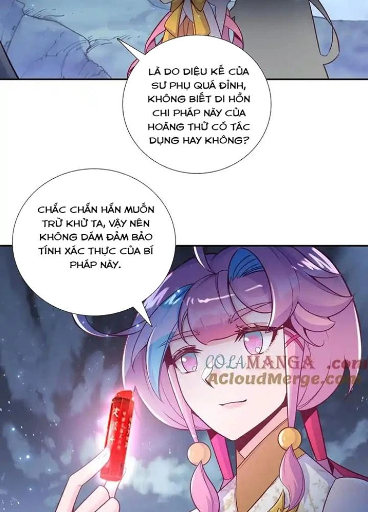 Lão Đại Xuyên Không Thành Tiên Nữ Chapter 274 - Trang 2