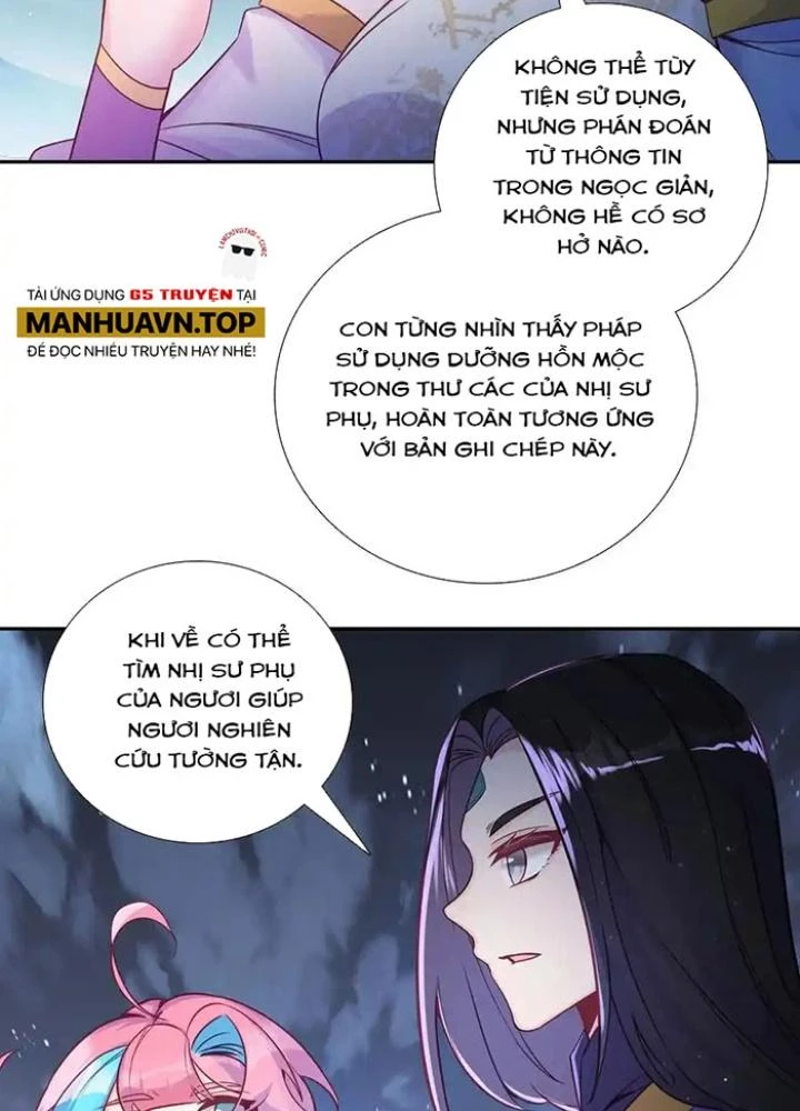 Lão Đại Xuyên Không Thành Tiên Nữ Chapter 274 - Trang 2