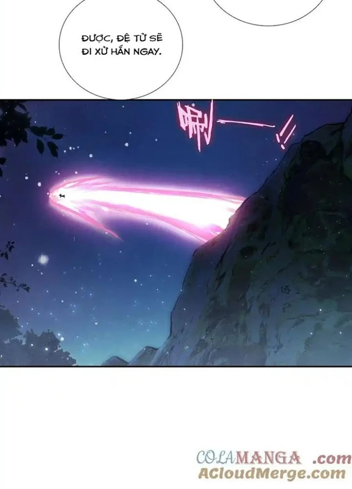 Lão Đại Xuyên Không Thành Tiên Nữ Chapter 274 - Trang 2