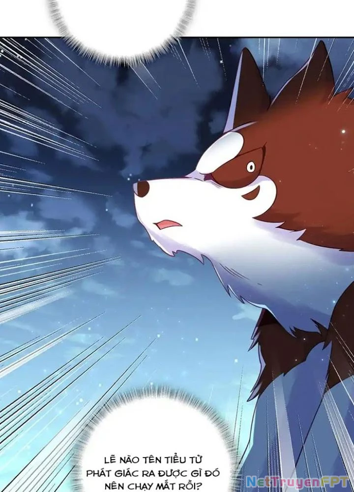 Lão Đại Xuyên Không Thành Tiên Nữ Chapter 274 - Trang 2