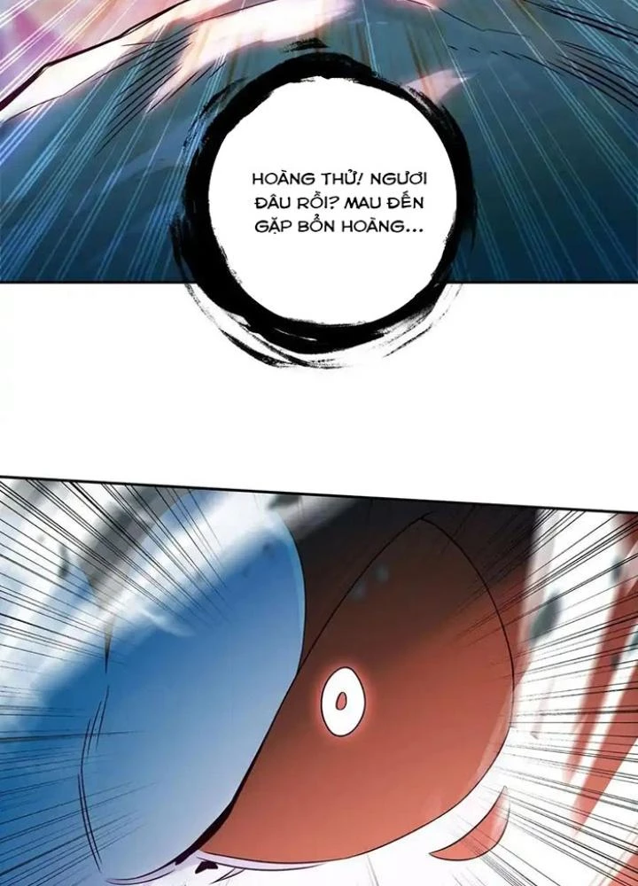 Lão Đại Xuyên Không Thành Tiên Nữ Chapter 274 - Trang 2