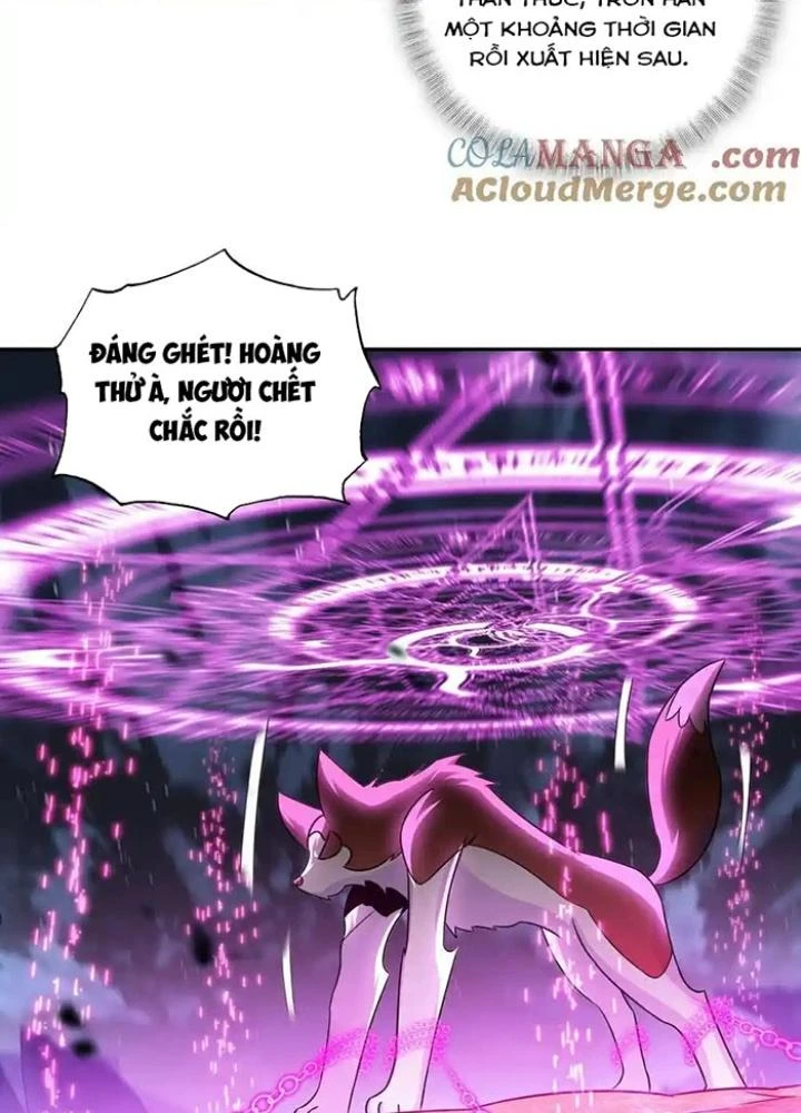 Lão Đại Xuyên Không Thành Tiên Nữ Chapter 274 - Trang 2