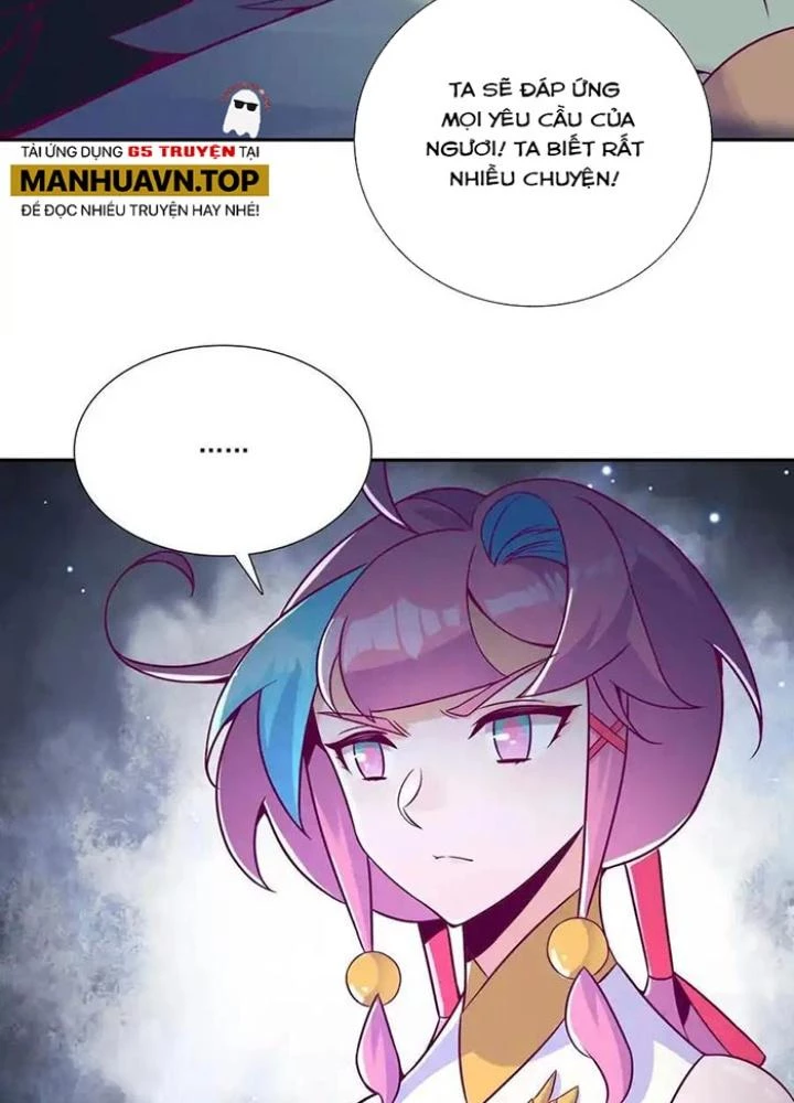 Lão Đại Xuyên Không Thành Tiên Nữ Chapter 275 - Trang 2