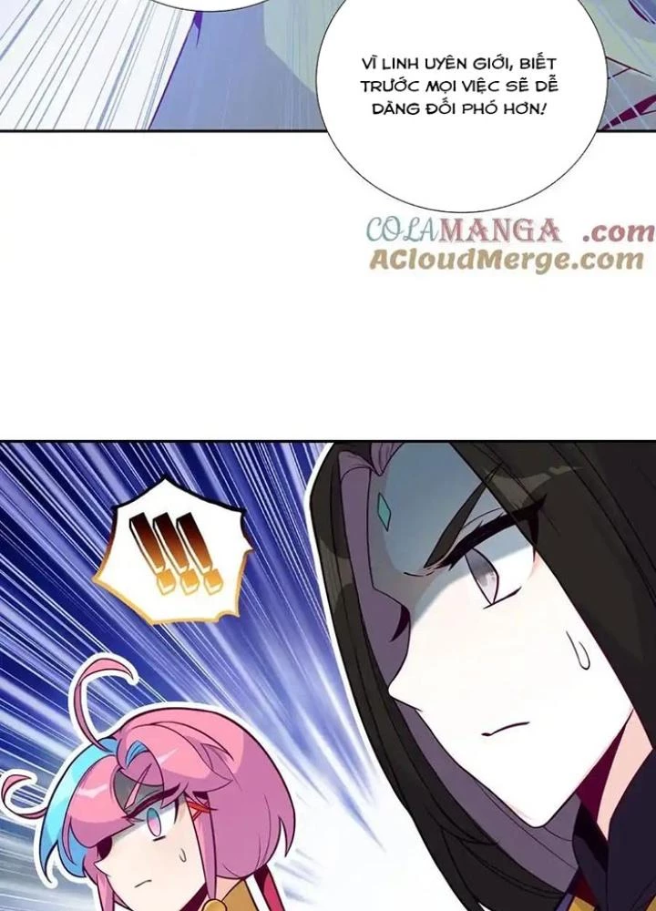 Lão Đại Xuyên Không Thành Tiên Nữ Chapter 275 - Trang 2