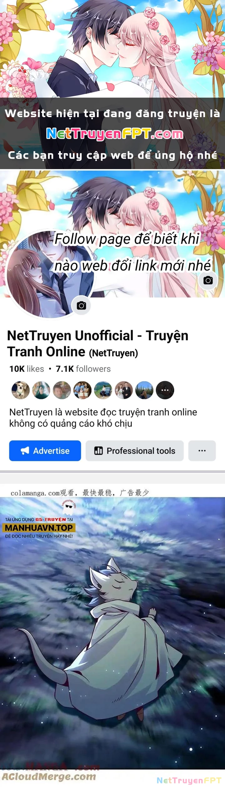 Lão Đại Xuyên Không Thành Tiên Nữ Chapter 275 - Trang 2