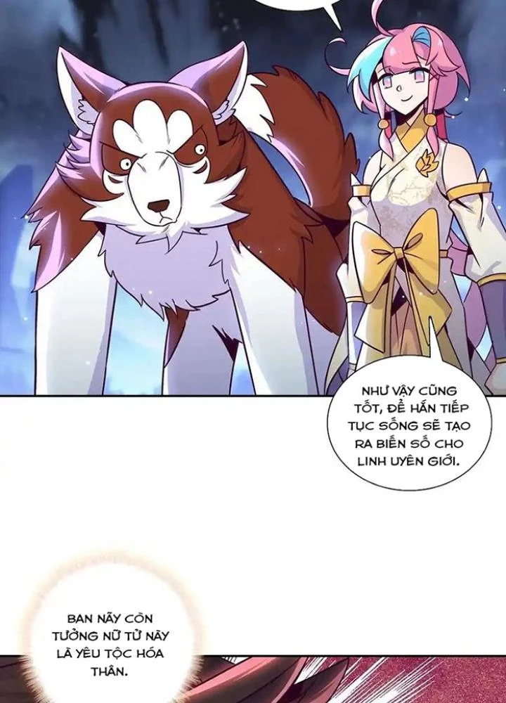 Lão Đại Xuyên Không Thành Tiên Nữ Chapter 275 - Trang 2