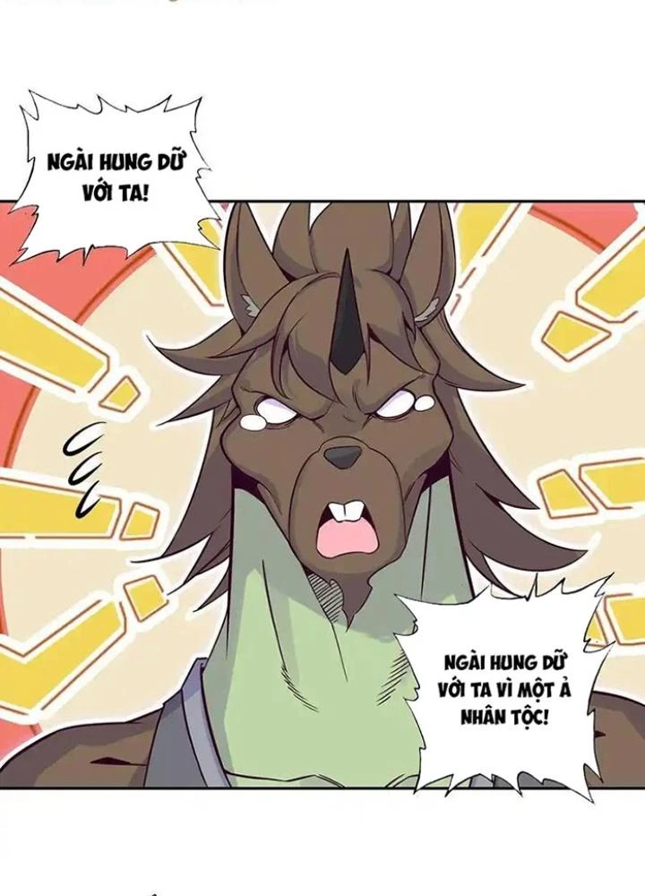 Lão Đại Xuyên Không Thành Tiên Nữ Chapter 275 - Trang 2