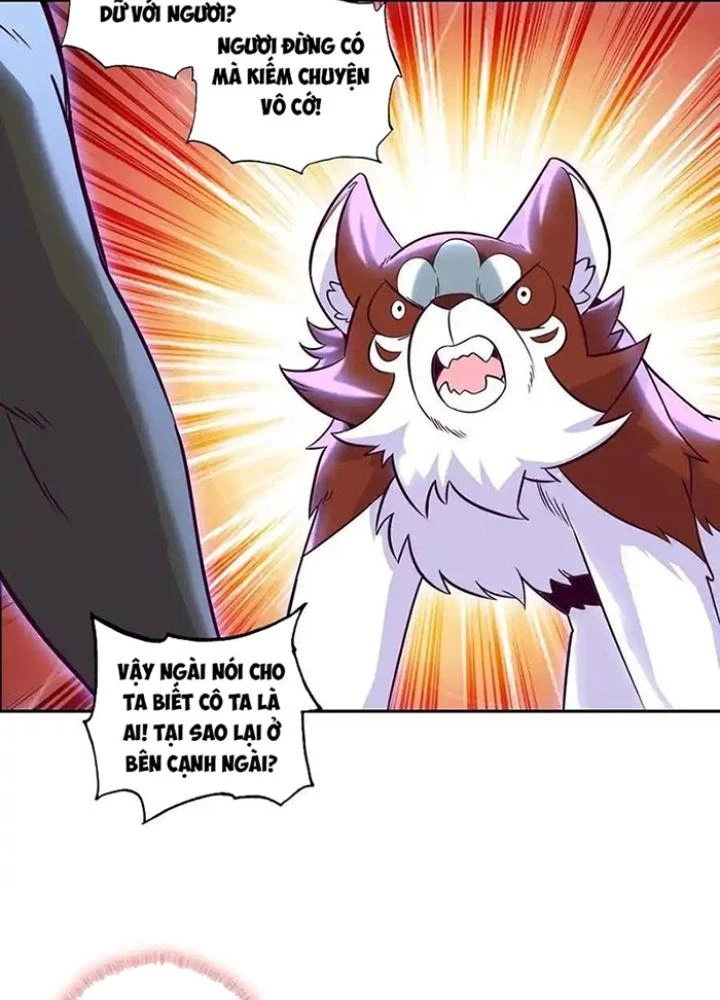 Lão Đại Xuyên Không Thành Tiên Nữ Chapter 275 - Trang 2