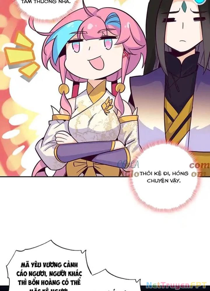 Lão Đại Xuyên Không Thành Tiên Nữ Chapter 275 - Trang 2