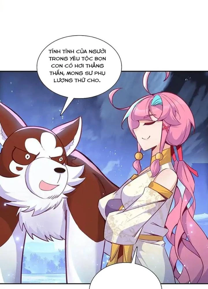 Lão Đại Xuyên Không Thành Tiên Nữ Chapter 275 - Trang 2