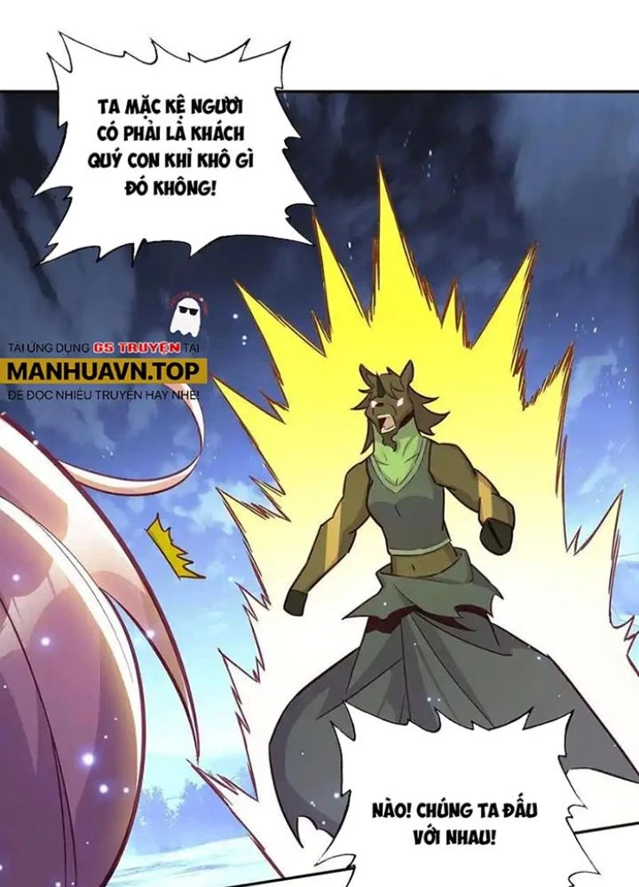 Lão Đại Xuyên Không Thành Tiên Nữ Chapter 275 - Trang 2