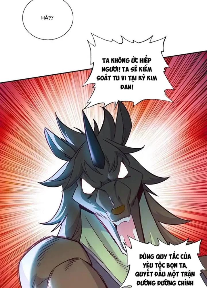 Lão Đại Xuyên Không Thành Tiên Nữ Chapter 275 - Trang 2