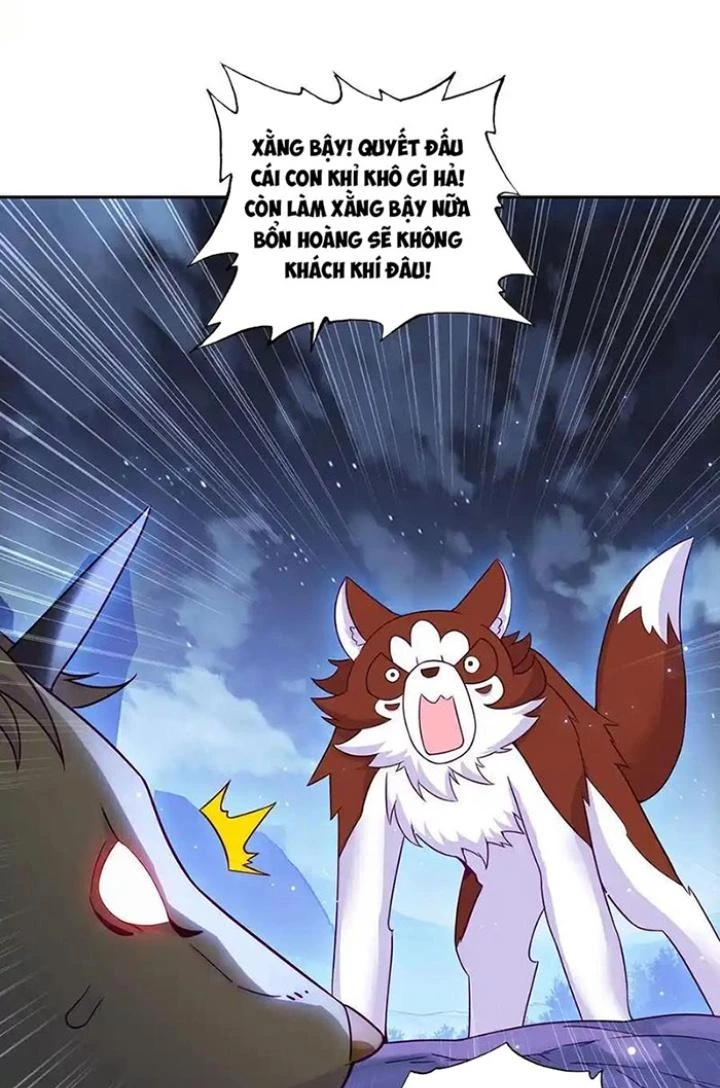 Lão Đại Xuyên Không Thành Tiên Nữ Chapter 275 - Trang 2