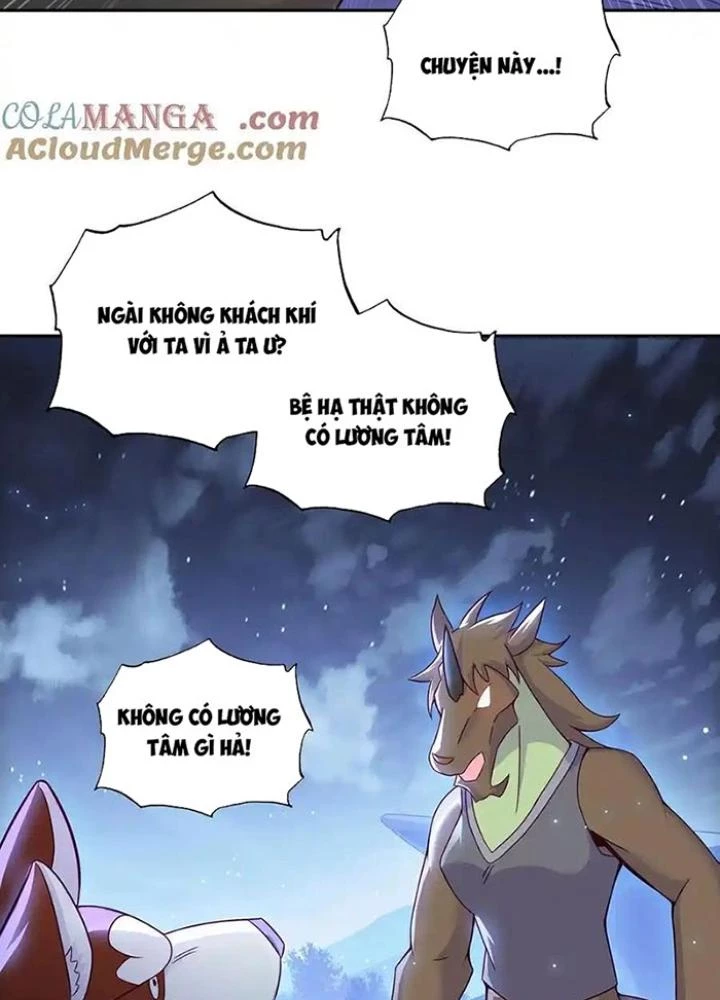 Lão Đại Xuyên Không Thành Tiên Nữ Chapter 275 - Trang 2