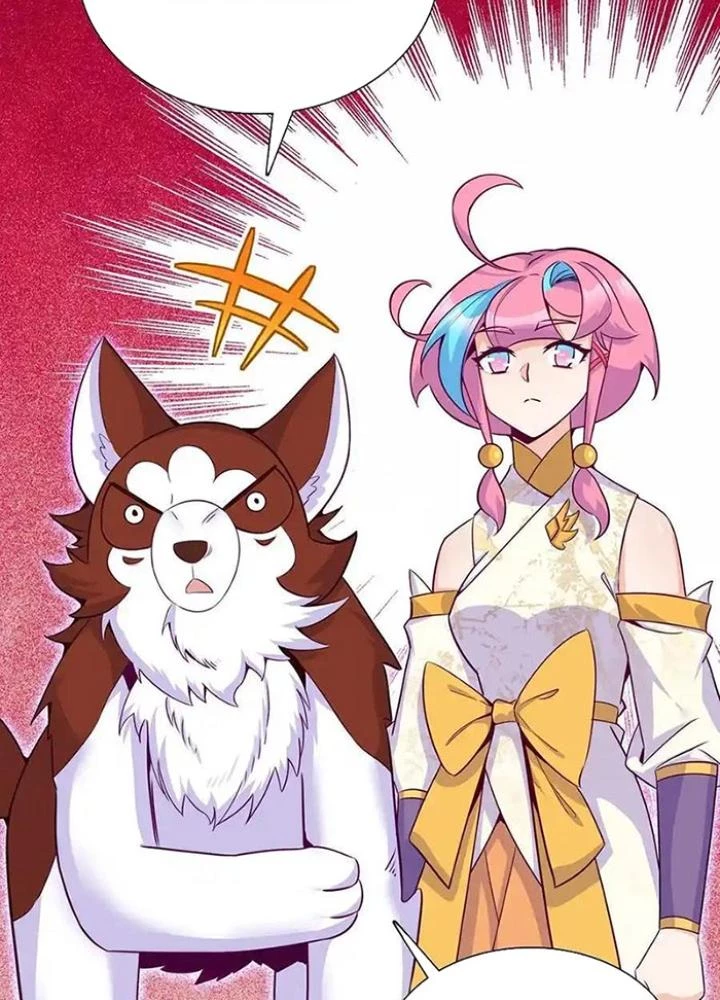 Lão Đại Xuyên Không Thành Tiên Nữ Chapter 275 - Trang 2