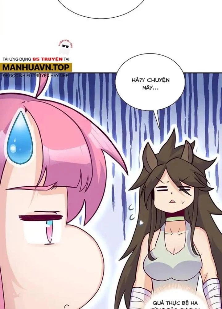 Lão Đại Xuyên Không Thành Tiên Nữ Chapter 275 - Trang 2