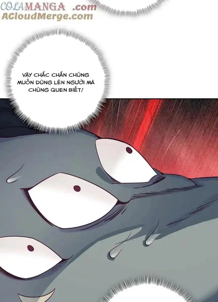 Lão Đại Xuyên Không Thành Tiên Nữ Chapter 275 - Trang 2