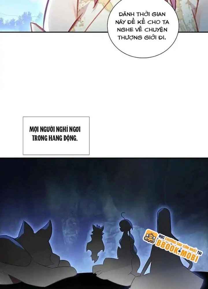 Lão Đại Xuyên Không Thành Tiên Nữ Chapter 276 - Trang 2