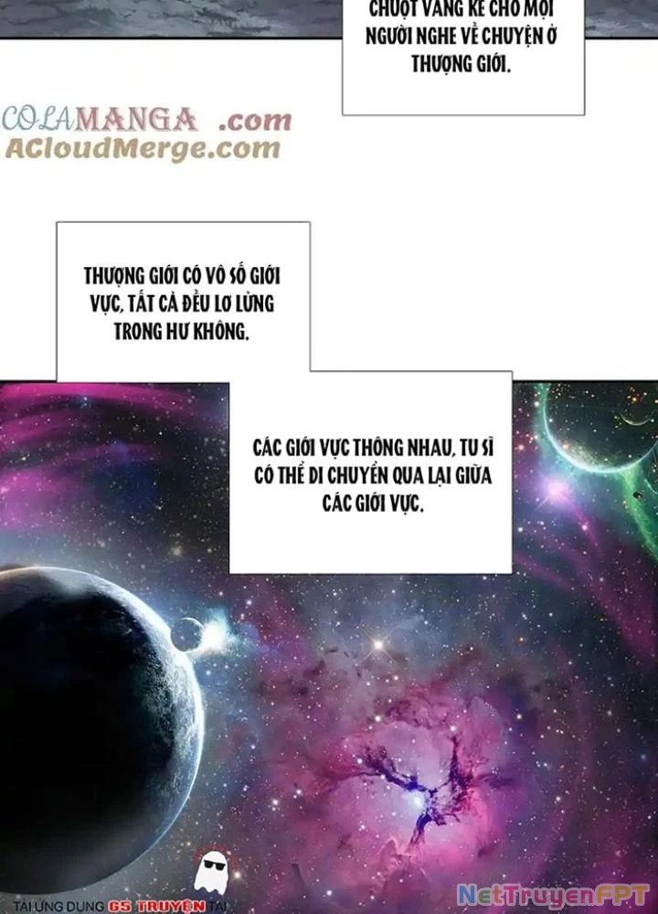 Lão Đại Xuyên Không Thành Tiên Nữ Chapter 276 - Trang 2