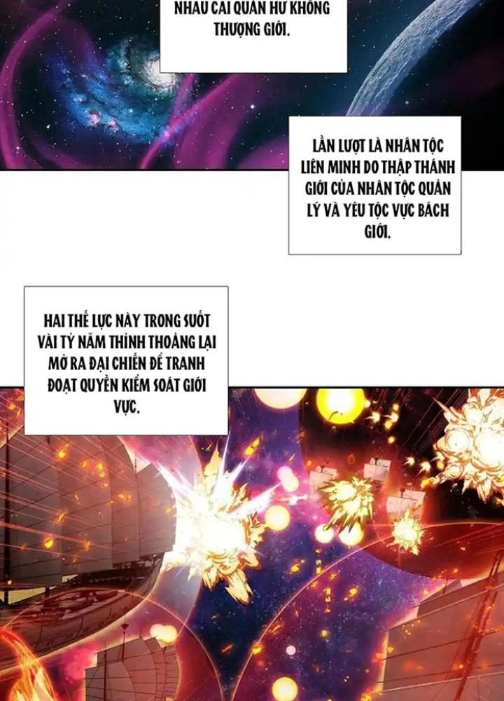 Lão Đại Xuyên Không Thành Tiên Nữ Chapter 276 - Trang 2