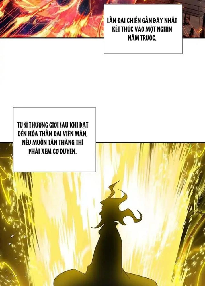 Lão Đại Xuyên Không Thành Tiên Nữ Chapter 276 - Trang 2