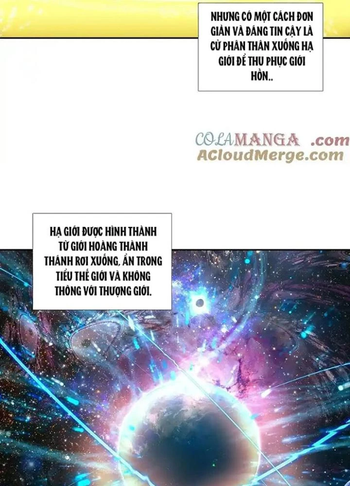 Lão Đại Xuyên Không Thành Tiên Nữ Chapter 276 - Trang 2