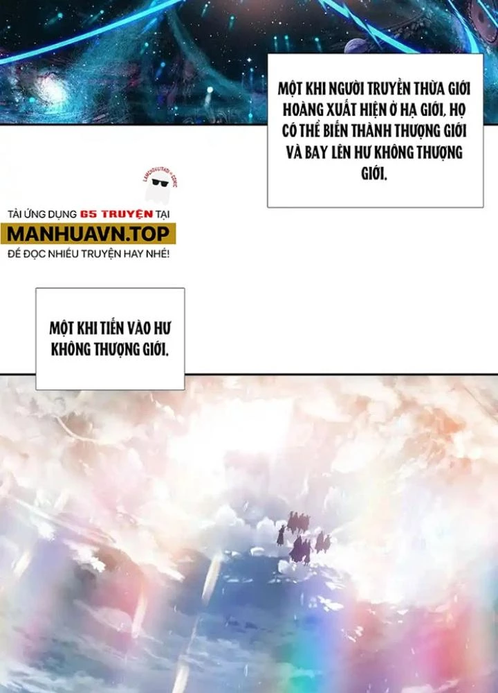 Lão Đại Xuyên Không Thành Tiên Nữ Chapter 276 - Trang 2