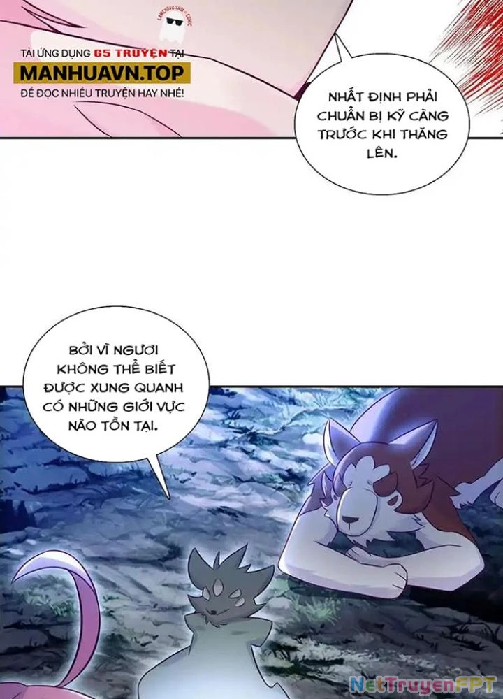 Lão Đại Xuyên Không Thành Tiên Nữ Chapter 276 - Trang 2