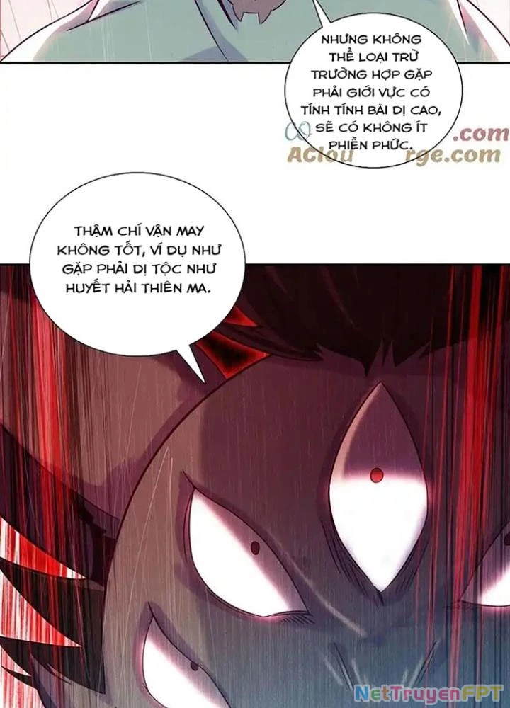 Lão Đại Xuyên Không Thành Tiên Nữ Chapter 276 - Trang 2