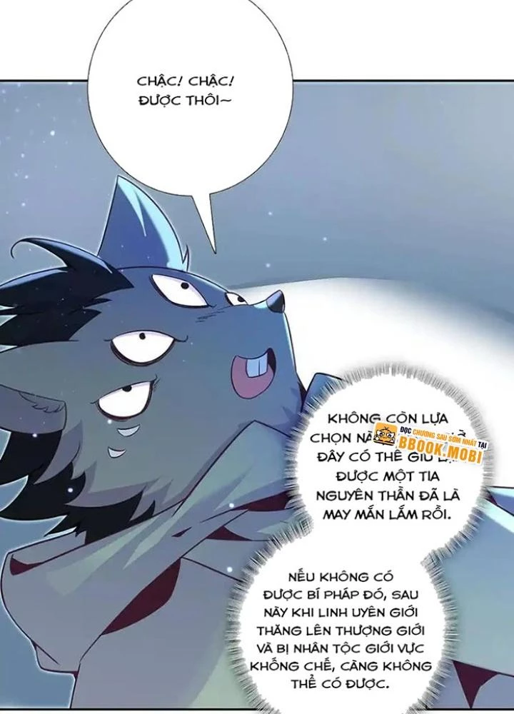 Lão Đại Xuyên Không Thành Tiên Nữ Chapter 276 - Trang 2