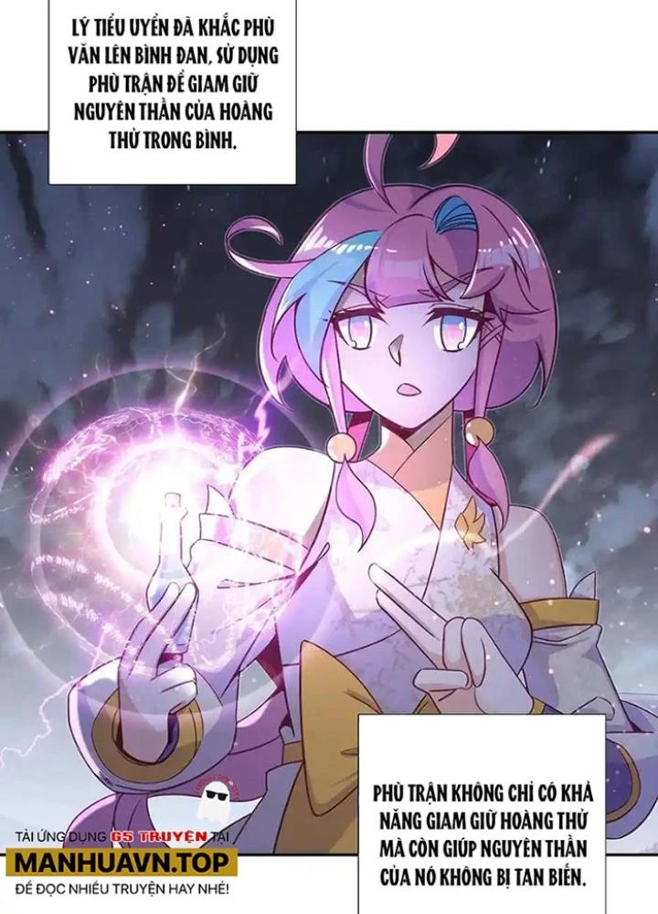 Lão Đại Xuyên Không Thành Tiên Nữ Chapter 276 - Trang 2