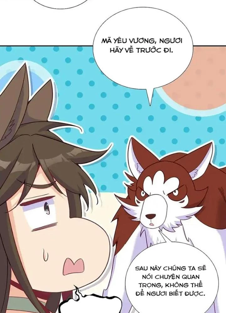 Lão Đại Xuyên Không Thành Tiên Nữ Chapter 276 - Trang 2