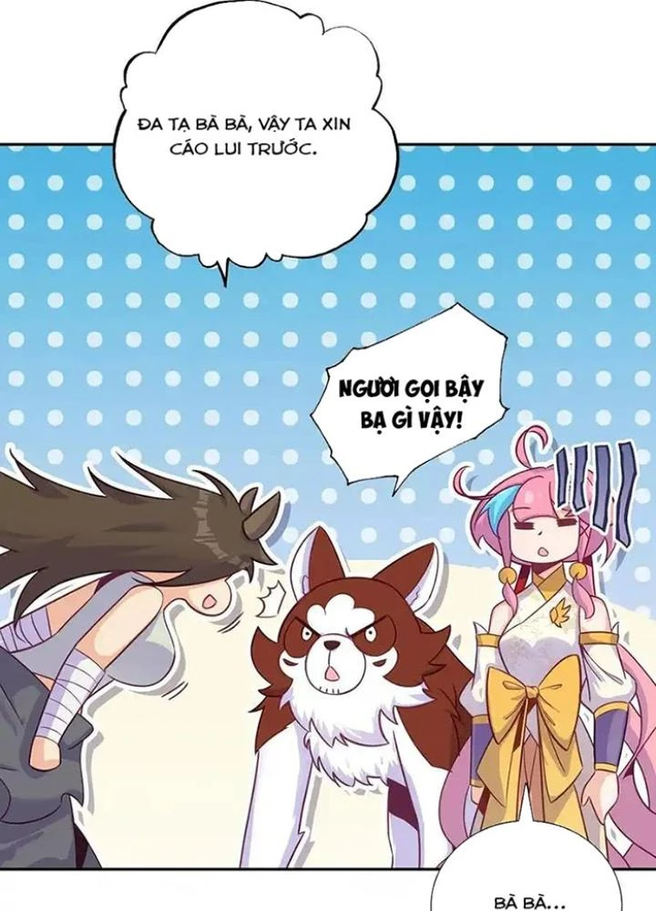 Lão Đại Xuyên Không Thành Tiên Nữ Chapter 276 - Trang 2