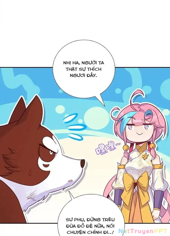 Lão Đại Xuyên Không Thành Tiên Nữ Chapter 276 - Trang 2