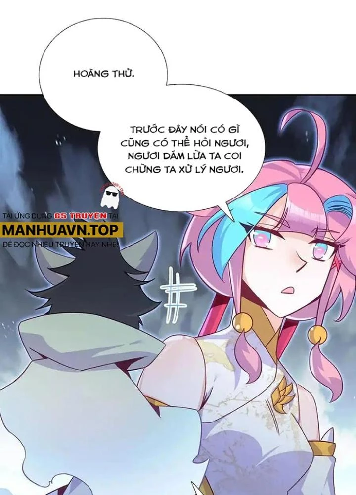 Lão Đại Xuyên Không Thành Tiên Nữ Chapter 276 - Trang 2