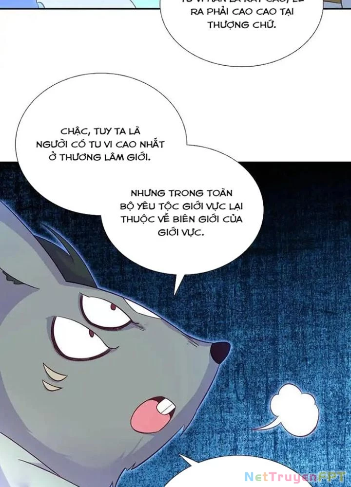 Lão Đại Xuyên Không Thành Tiên Nữ Chapter 276 - Trang 2